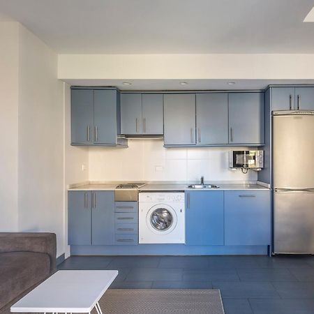 Mon Suites Carmen Valencia Eksteriør bilde